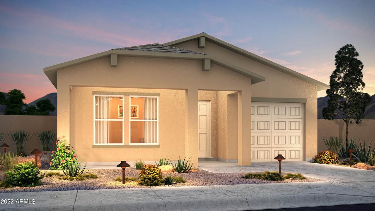 8735 Magnum Drive - Photo 1