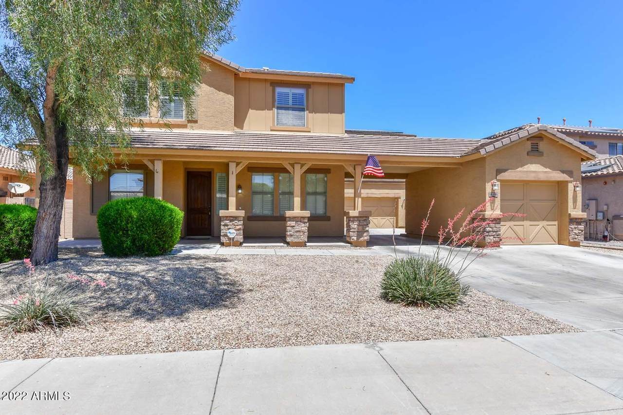 15306 Turney Avenue - Photo 1