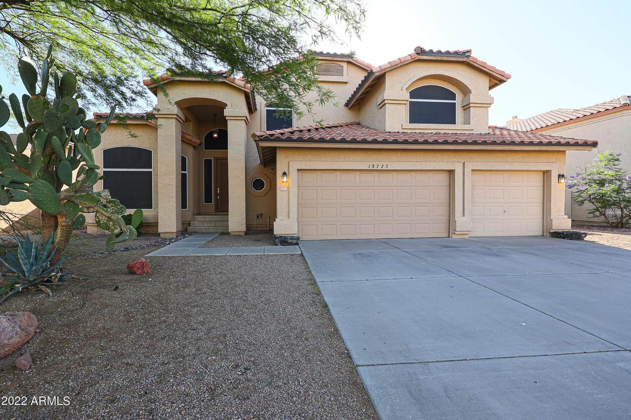 18723 77TH Avenue - Photo 1