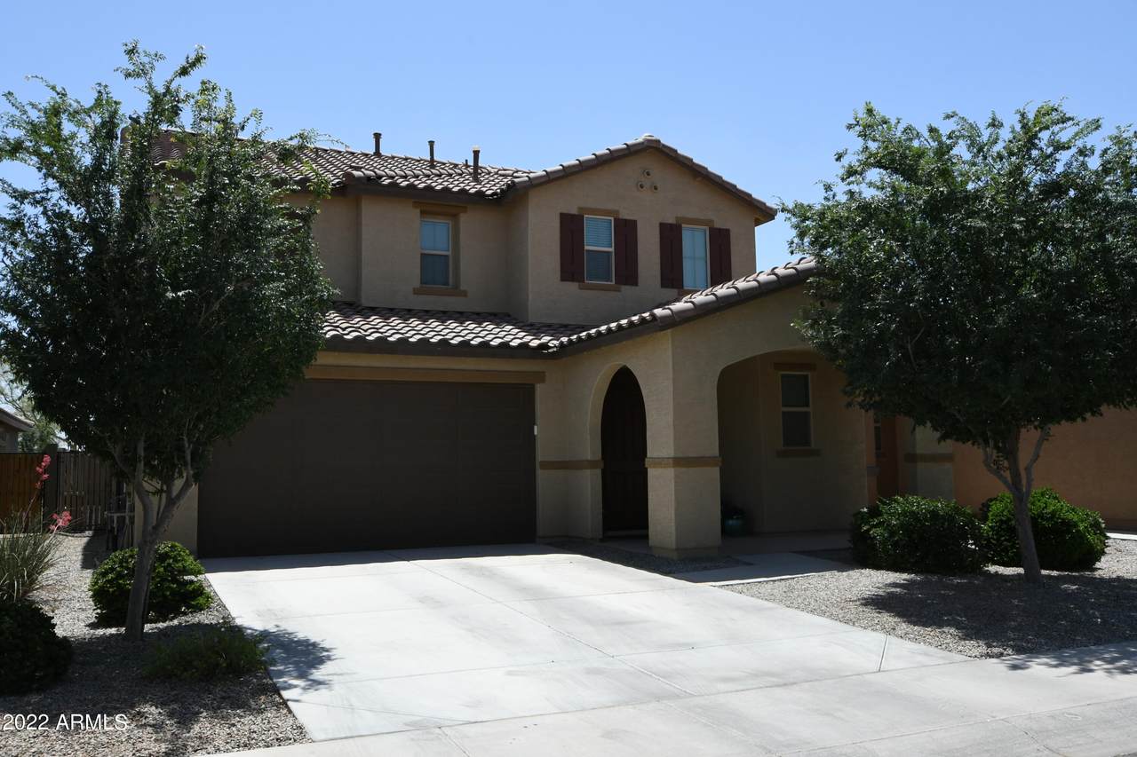 40893 Mary Lou Drive - Photo 1