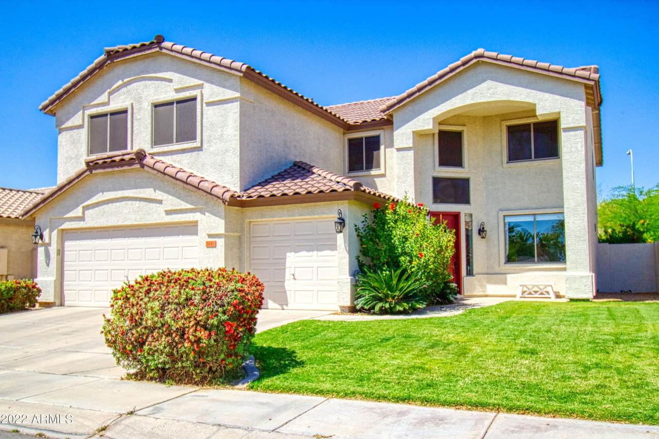 3930 Holguin Way - Photo 1