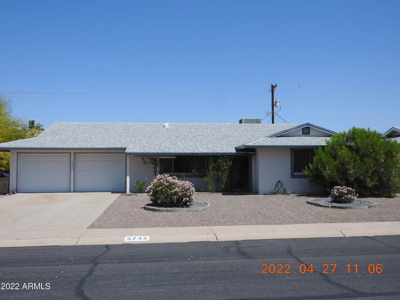 5732 Cicero Road - Photo 1