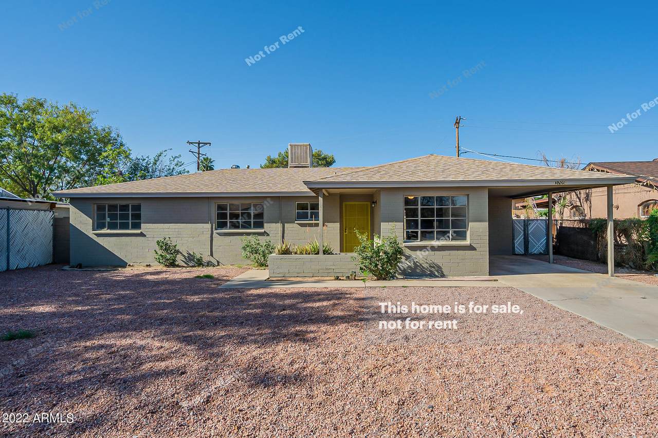 3705 Luke Avenue - Photo 1