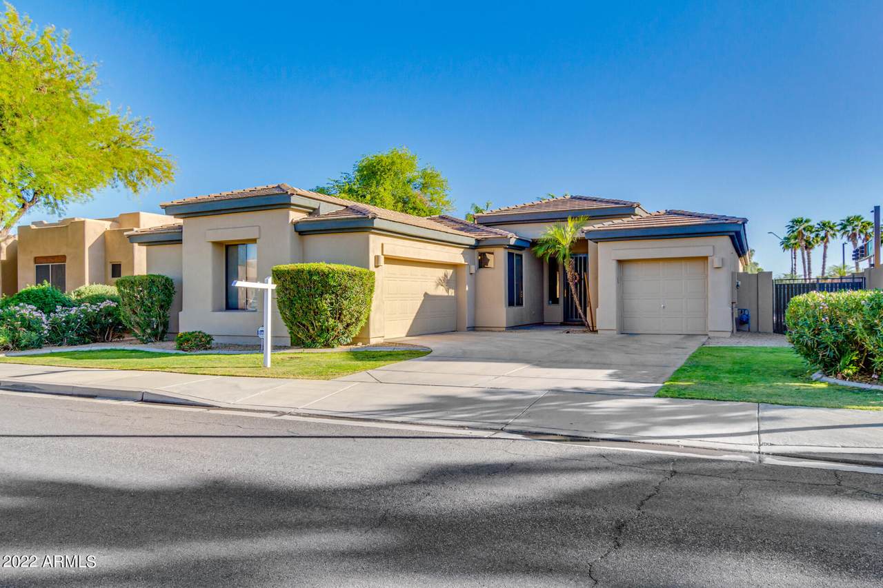 14553 Hillside Street - Photo 1