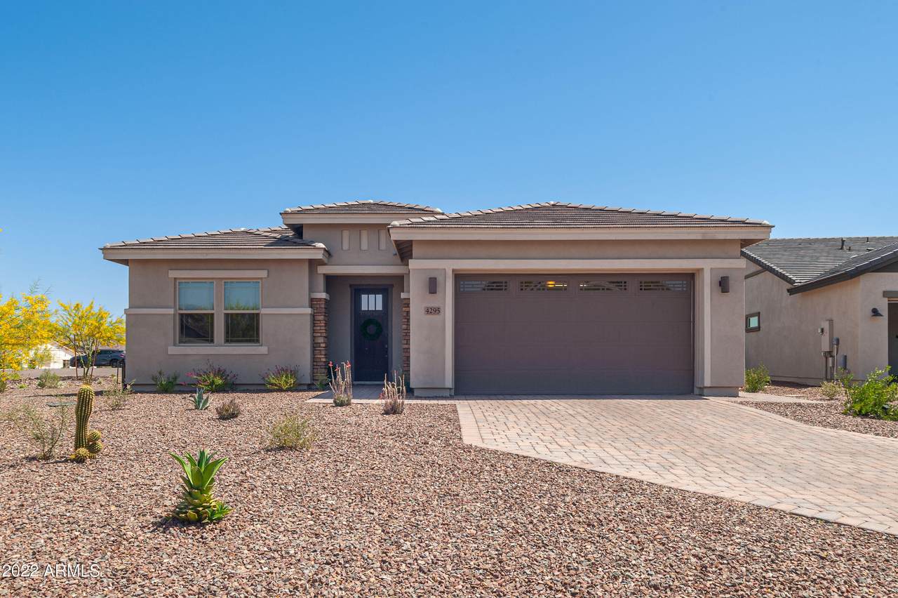 4295 Blacksmith Way - Photo 1