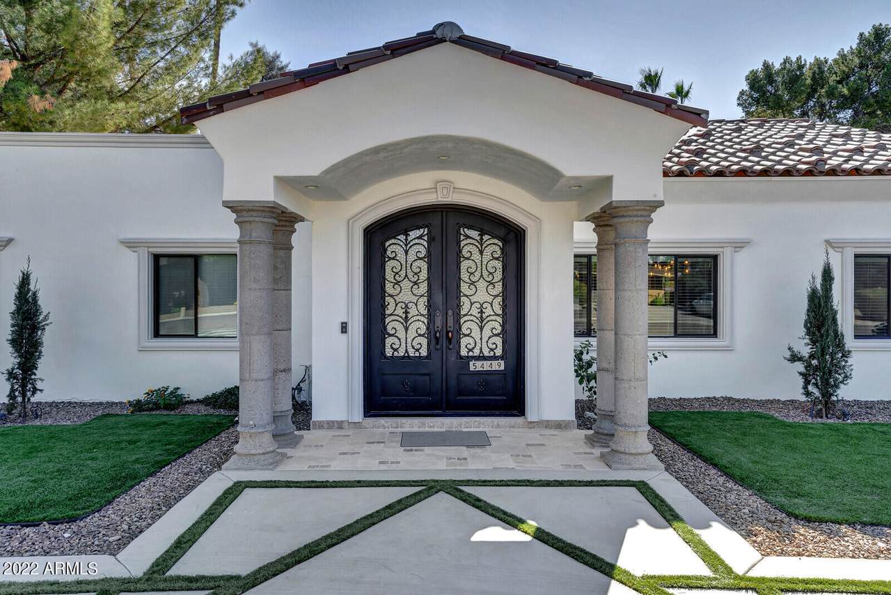 5449 Windrose Drive - Photo 1