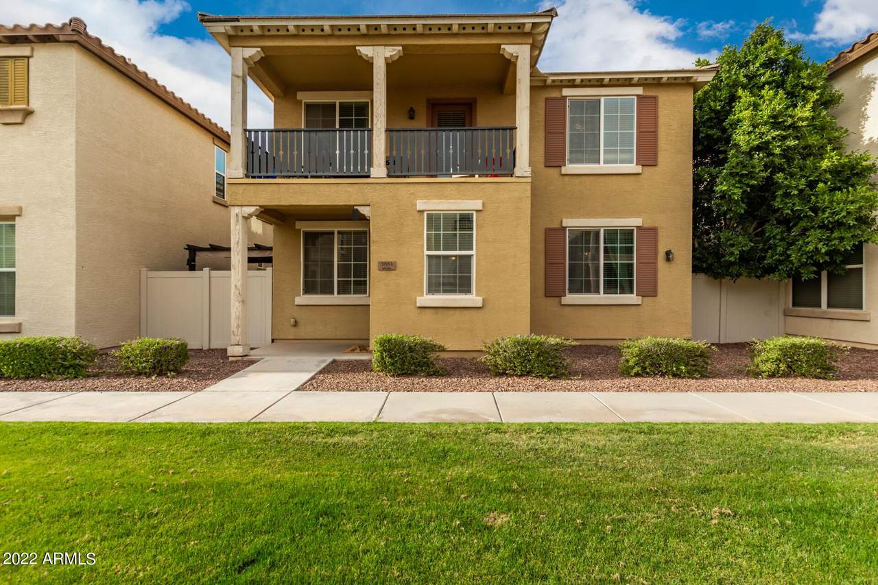3883 Edna Drive - Photo 1