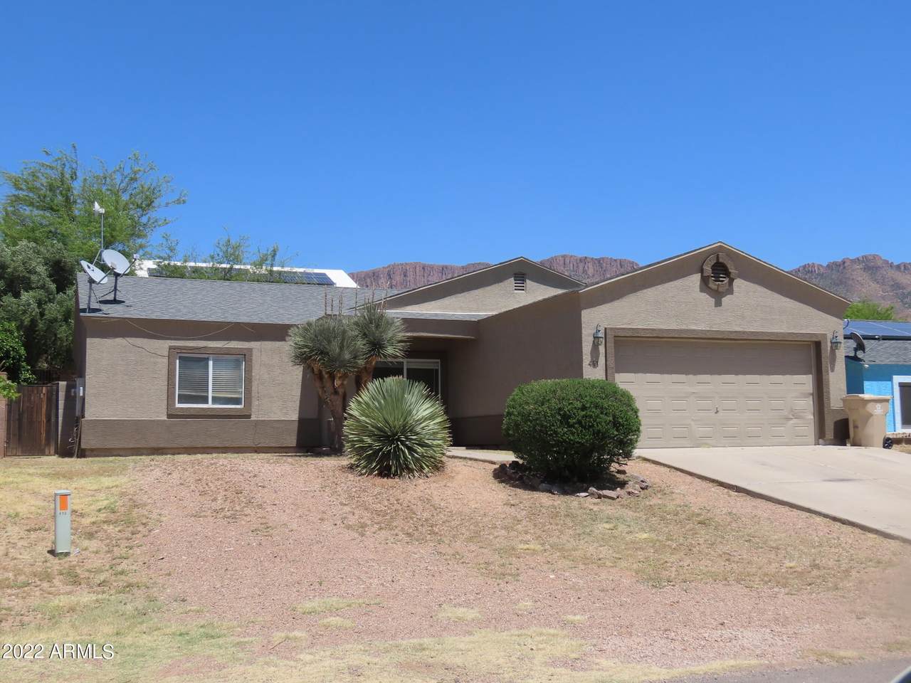 411 Picket Post Drive - Photo 1