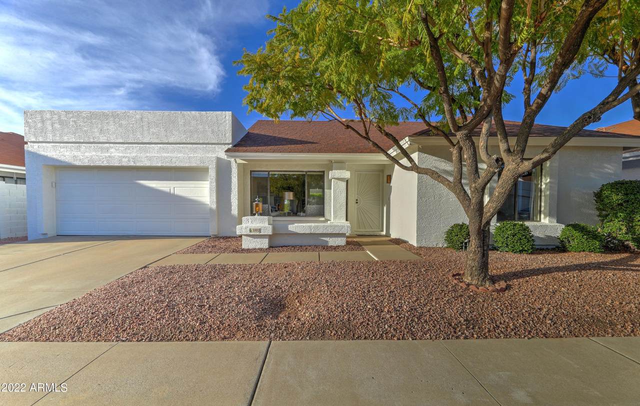 3302 Siesta Lane - Photo 1