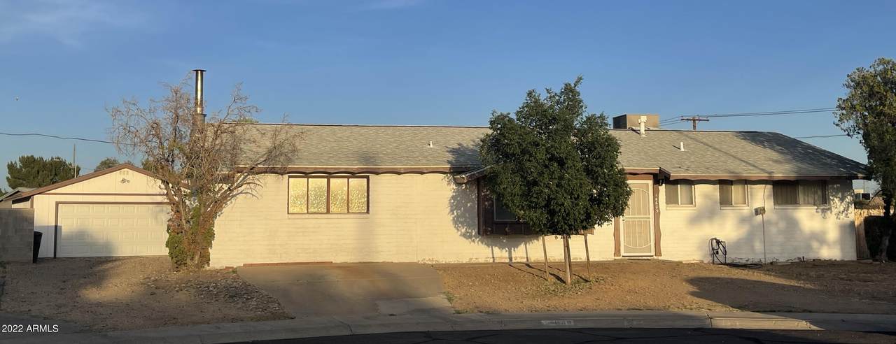 14609 29TH Avenue - Photo 1