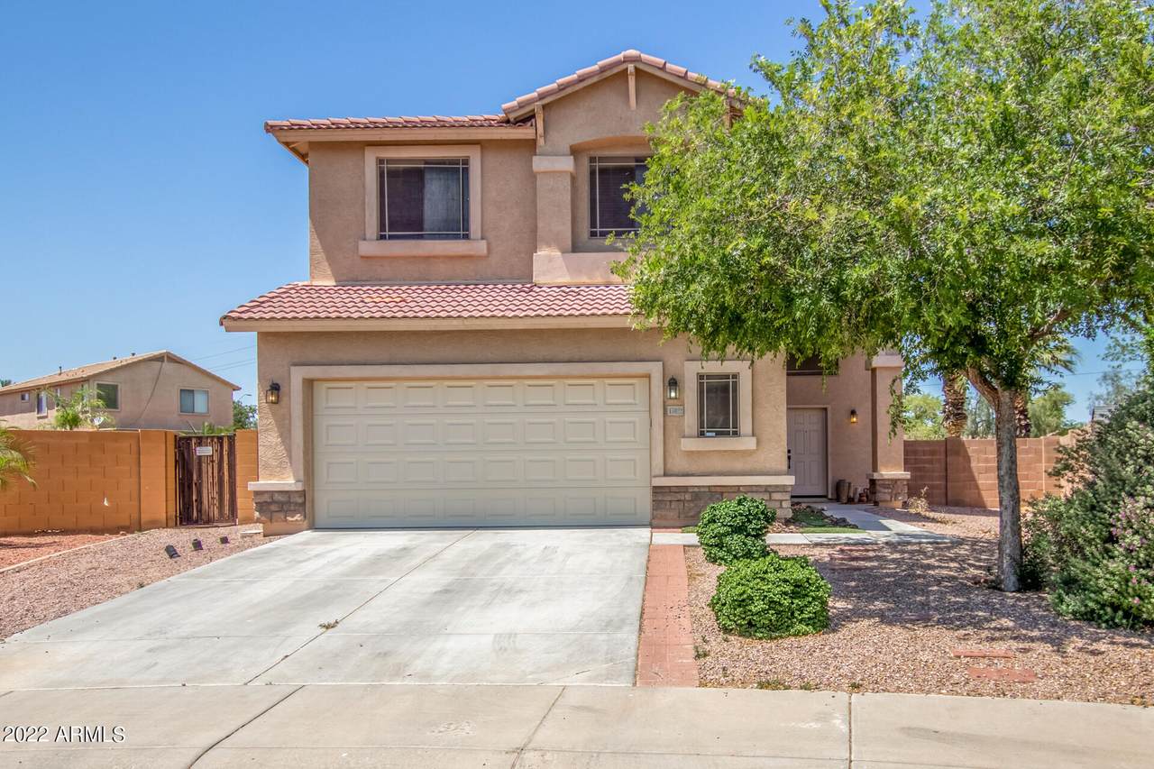 15022 Shaw Butte Drive - Photo 1