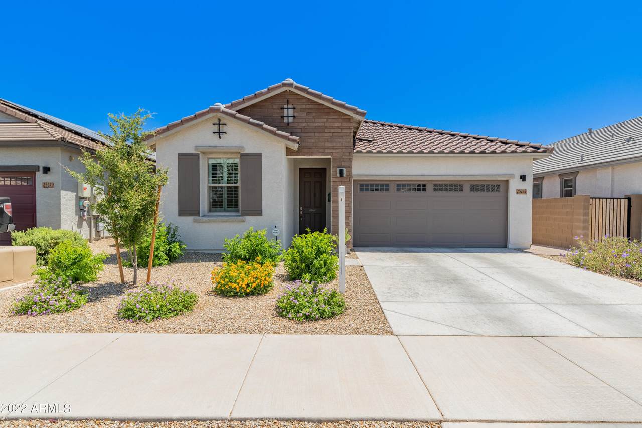 25235 143RD Drive - Photo 1