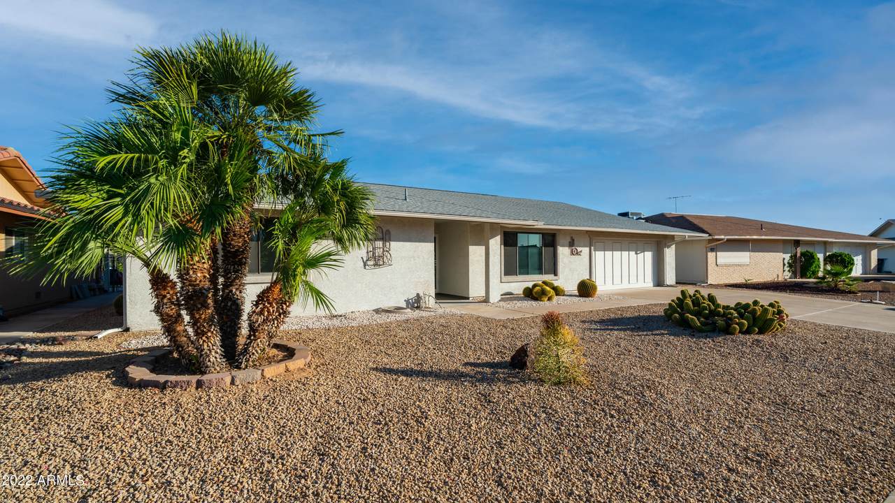 20422 124TH Drive - Photo 1