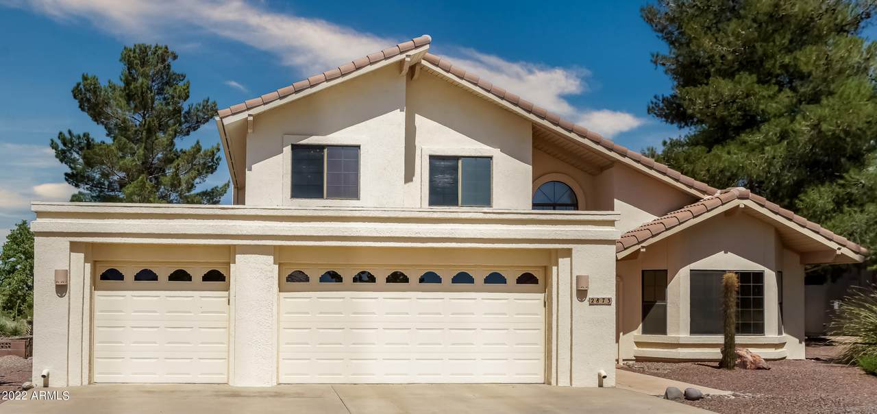 2873 Saint Andrews Drive - Photo 1