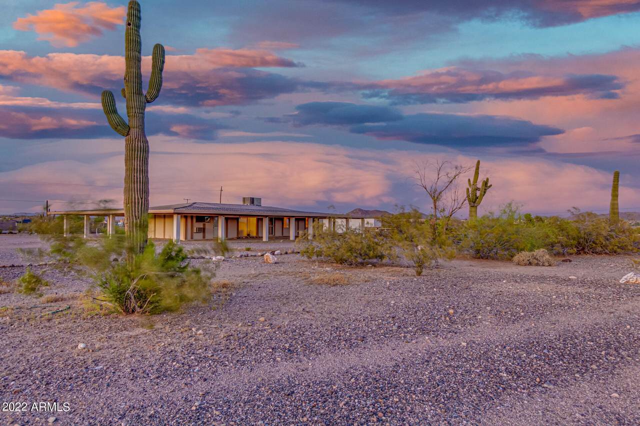 11419 Prickly Pear Trail - Photo 1