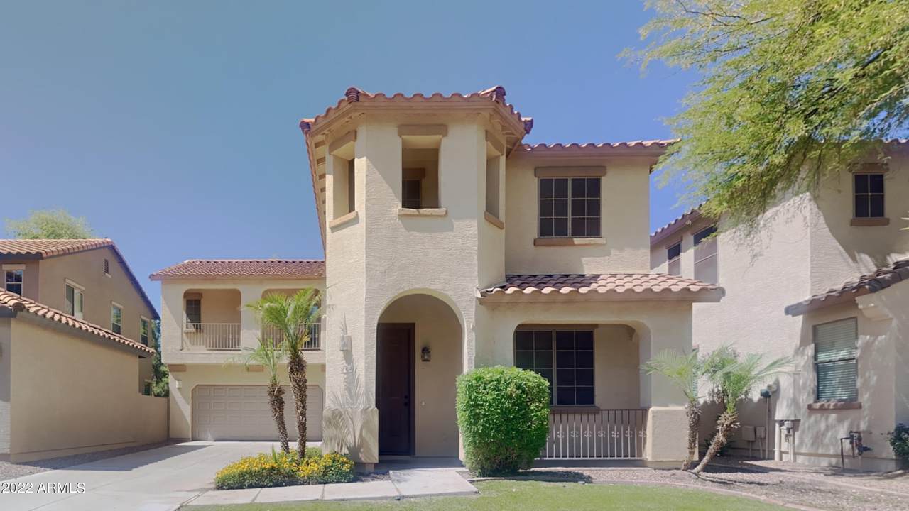 4134 Sawmill Road - Photo 1