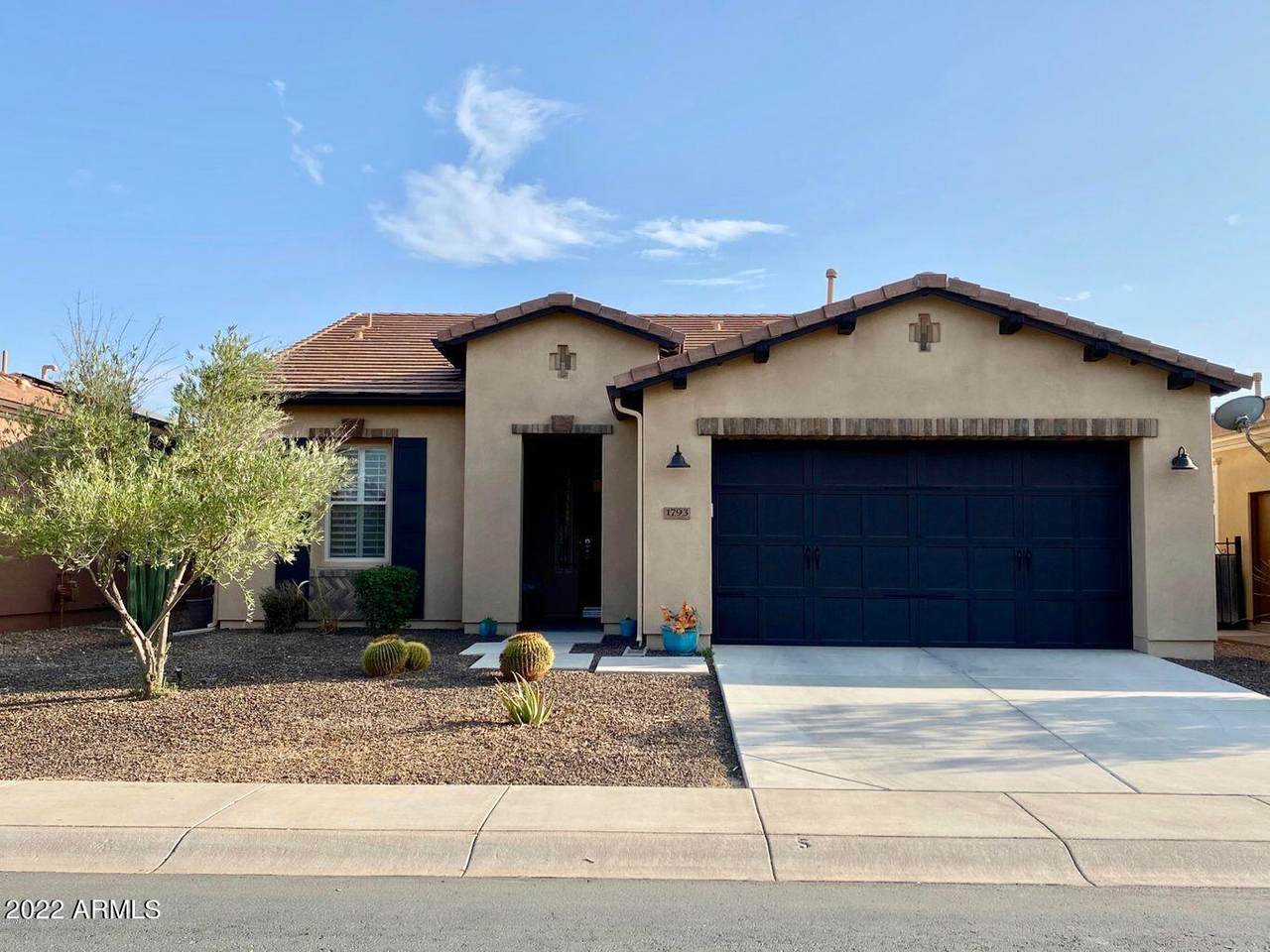 1793 Adelante Way - Photo 1