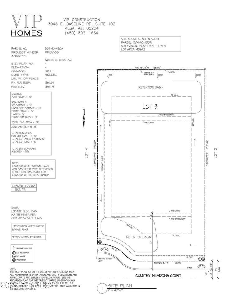 XXXX Country Meadows Court - Photo 1