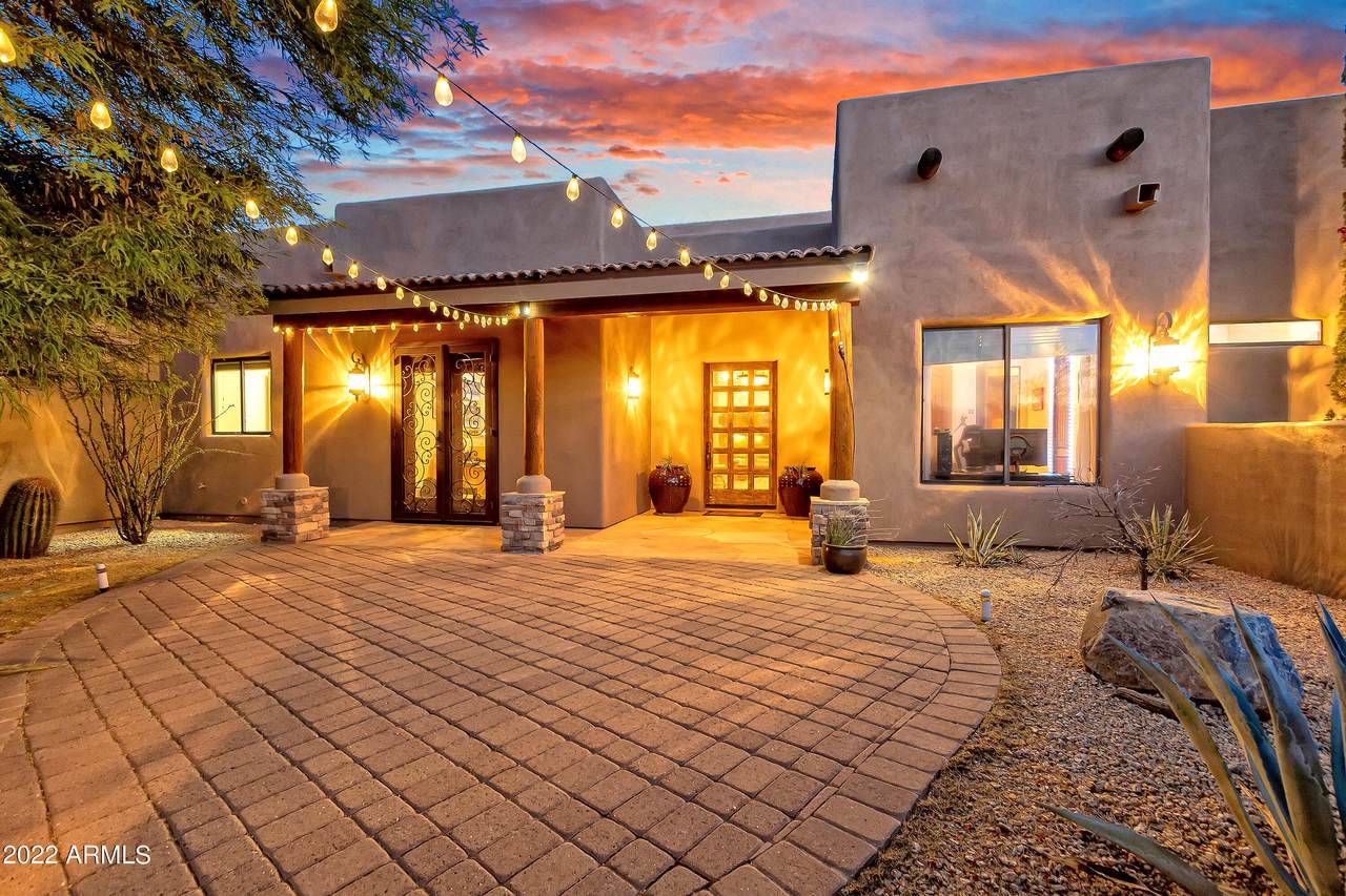 16215 Cavedale Drive - Photo 1