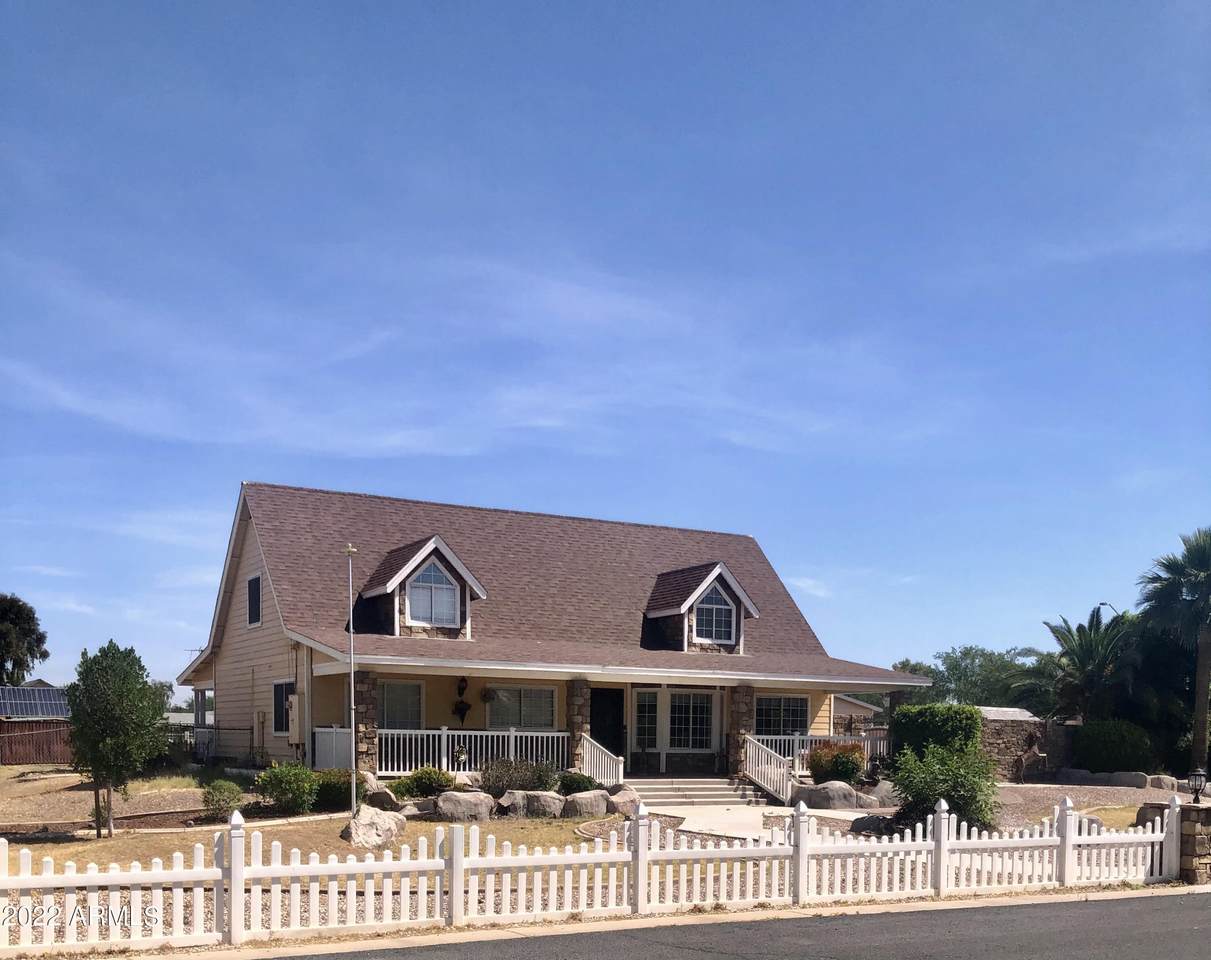 840 Melody Drive - Photo 1