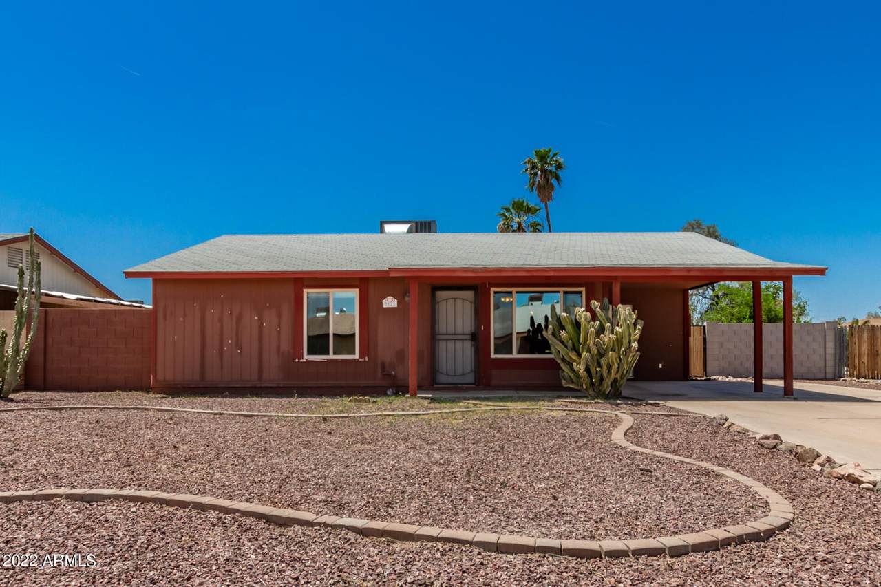 5628 41ST Street - Photo 1