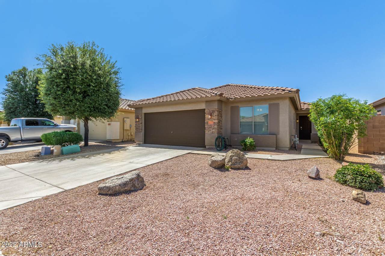 447 Gascon Road - Photo 1