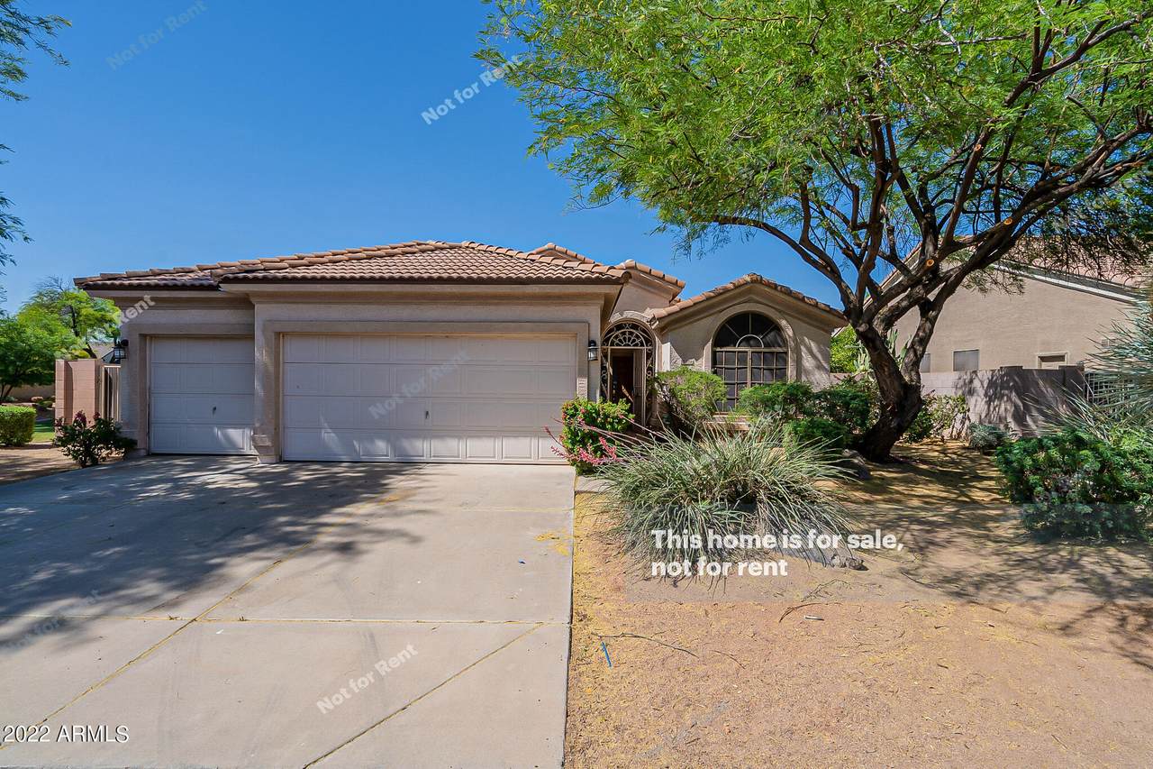 3218 Javelina Avenue - Photo 1