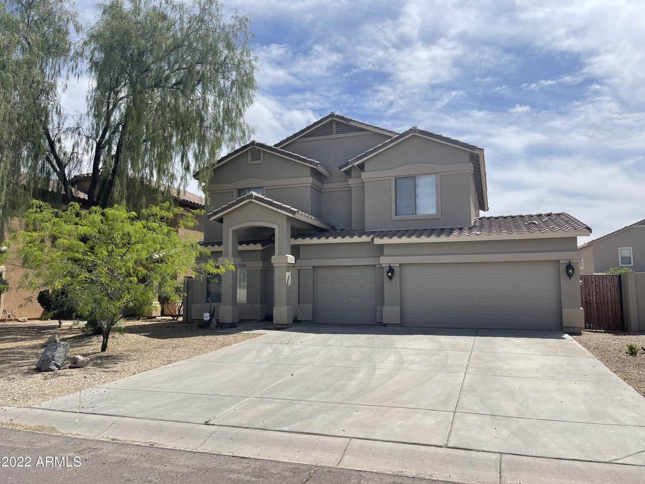 3057 Sierrita Road - Photo 1