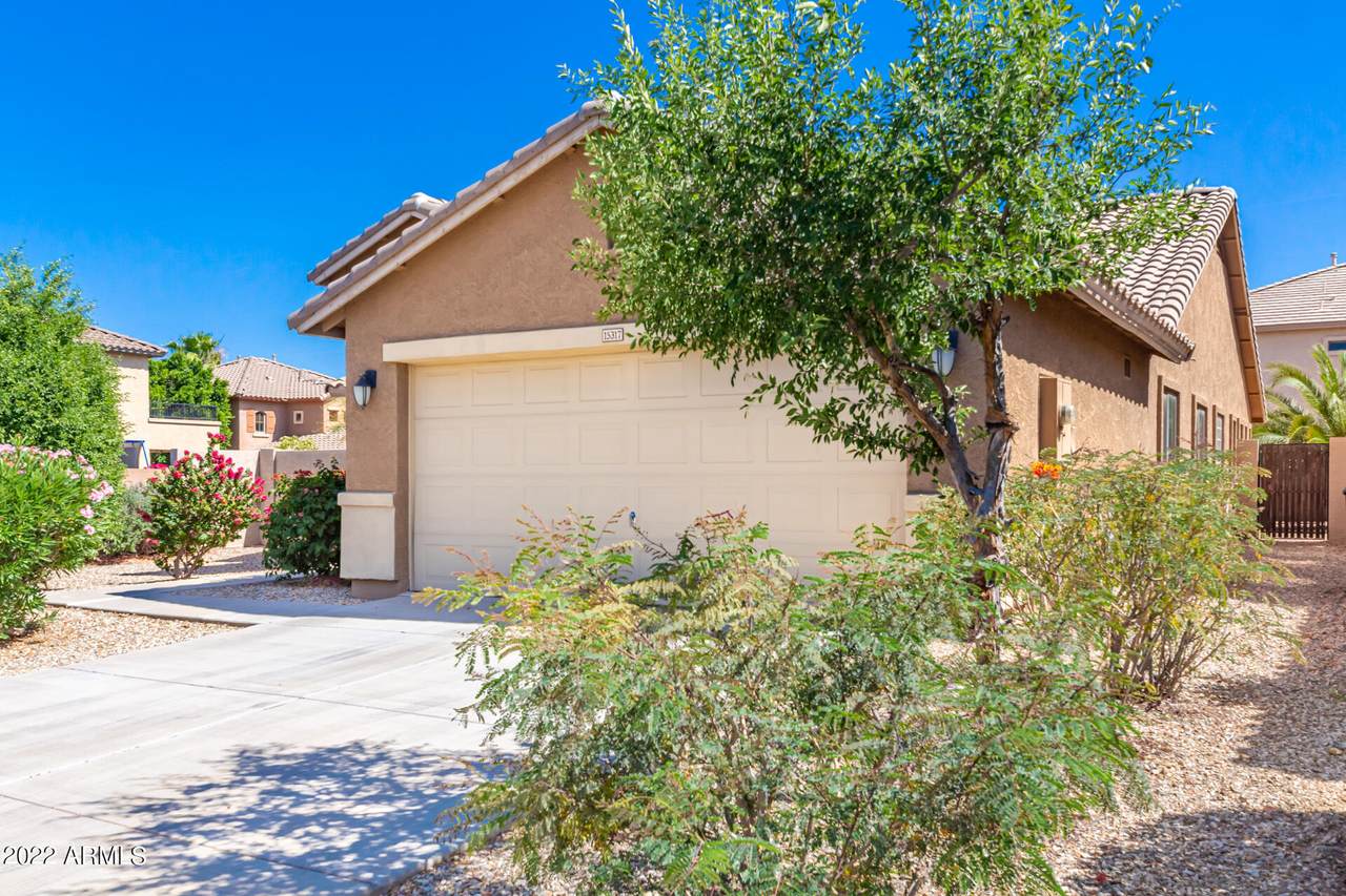 15317 Tasha Drive - Photo 1