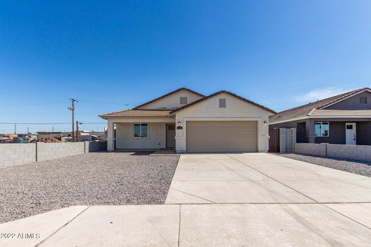 1705 Madison Street - Photo 1