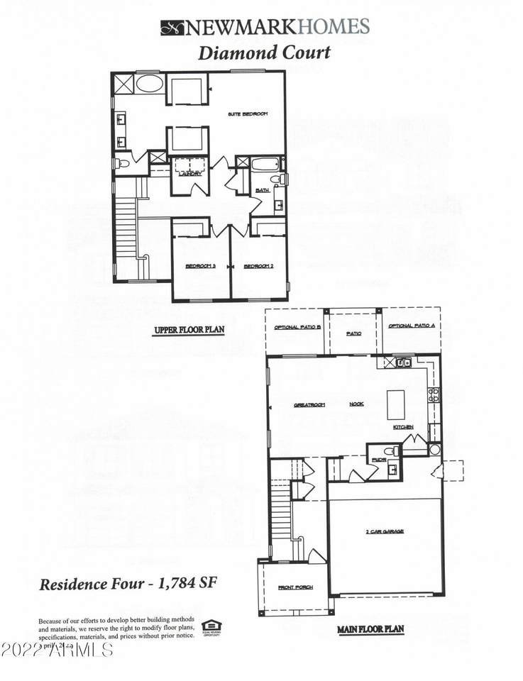 651 Del Rancho Circle - Photo 1