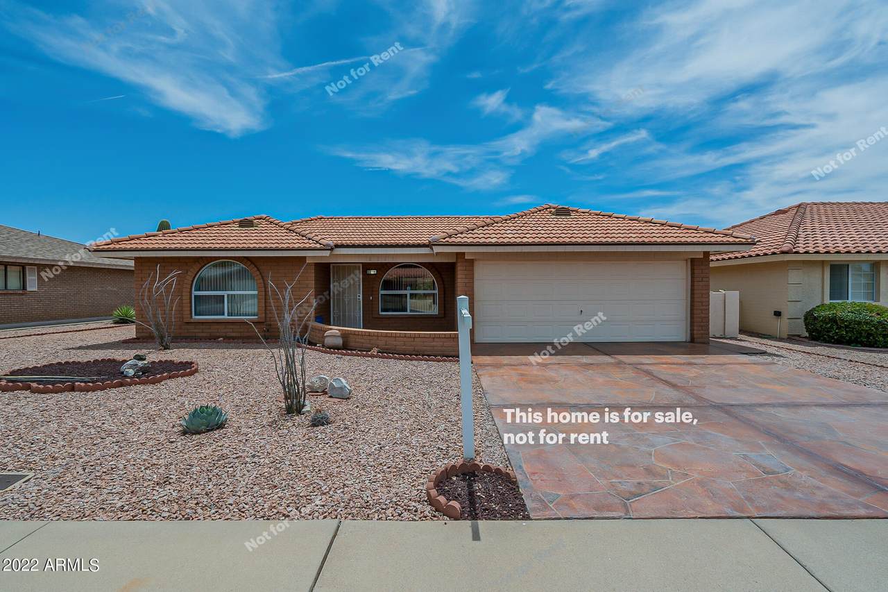 8309 Monterey Avenue - Photo 1