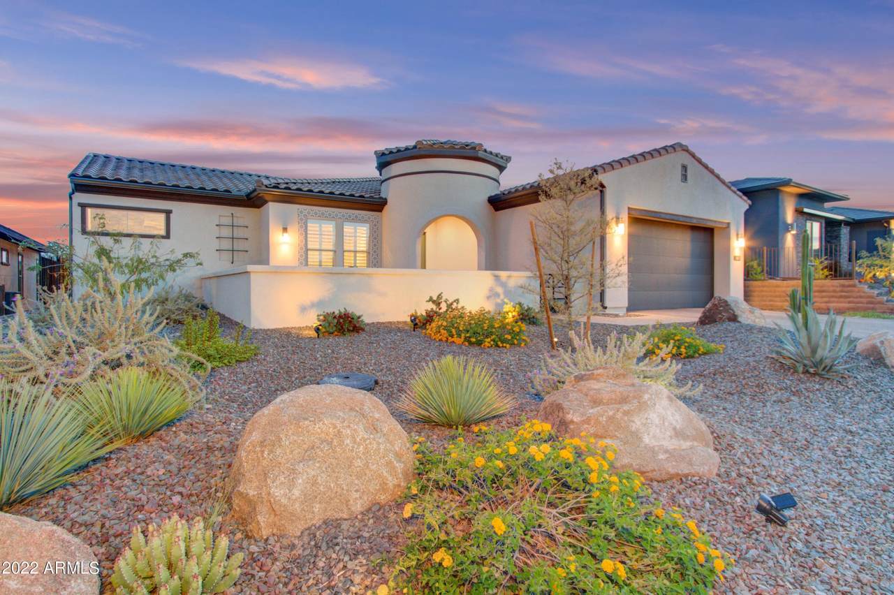 17659 Cindercone Road - Photo 1