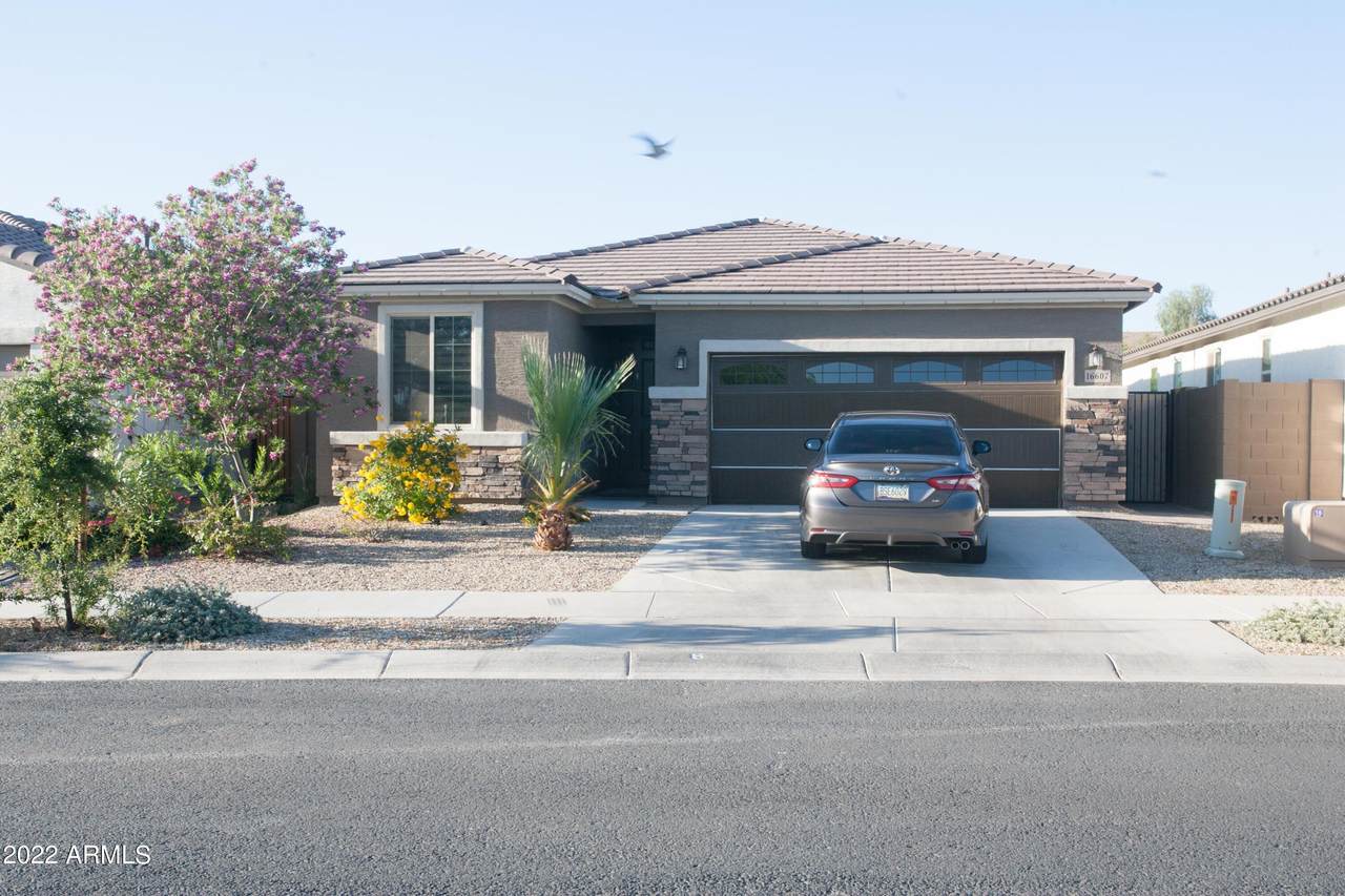 16607 Mescal Street - Photo 1