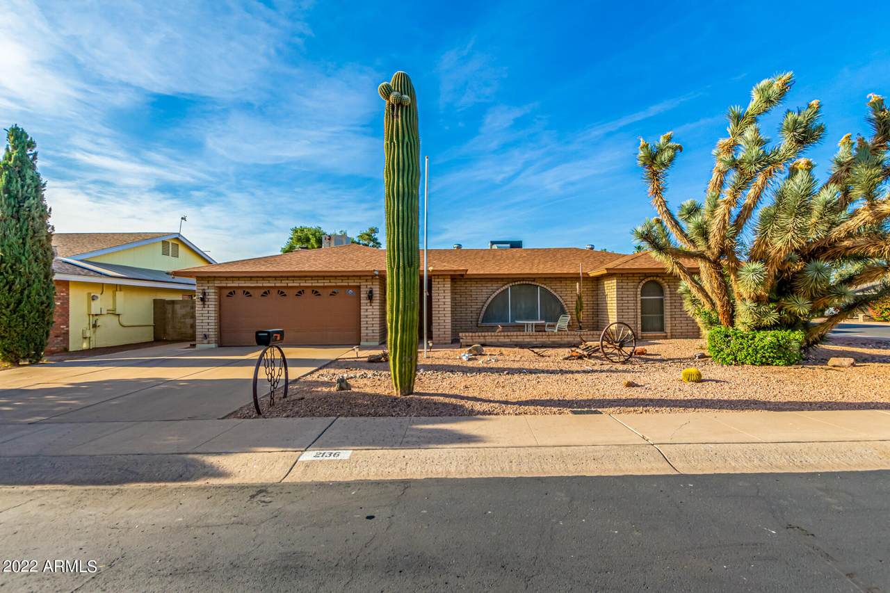 2136 Pebble Beach Drive - Photo 1