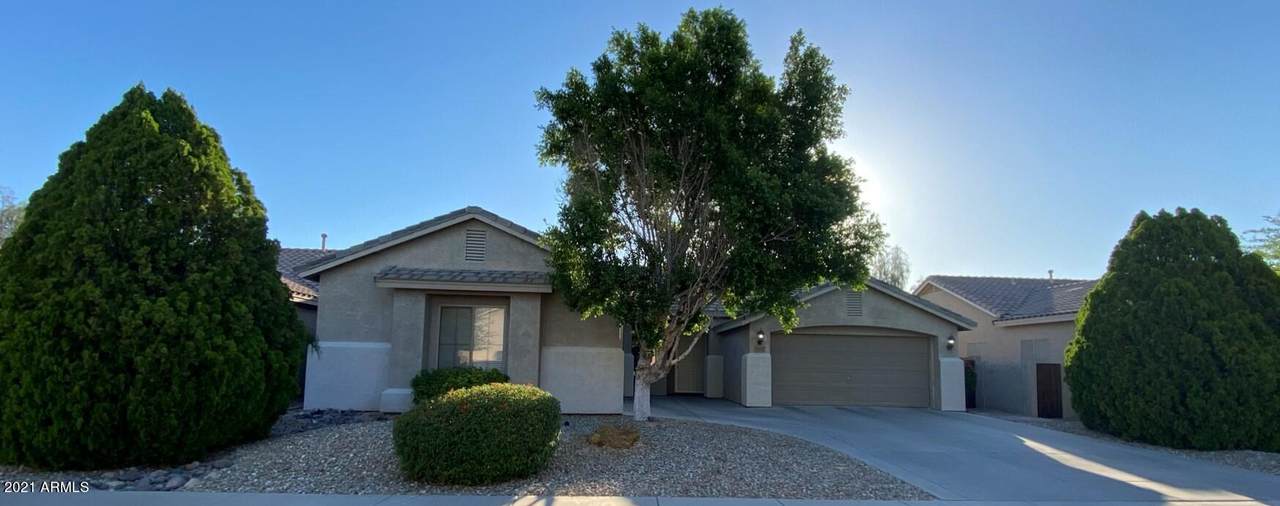 4218 Avenida Del Rey - Photo 1