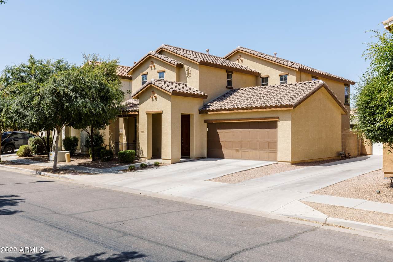 2060 Martingale Road - Photo 1