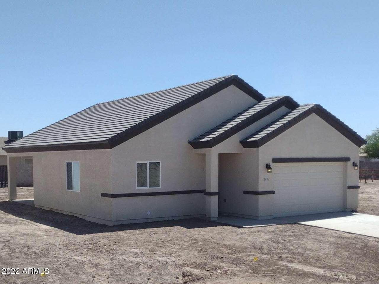 8477 Tinajas Drive - Photo 1