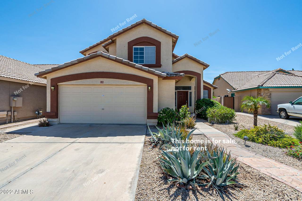 820 Granada Drive - Photo 1
