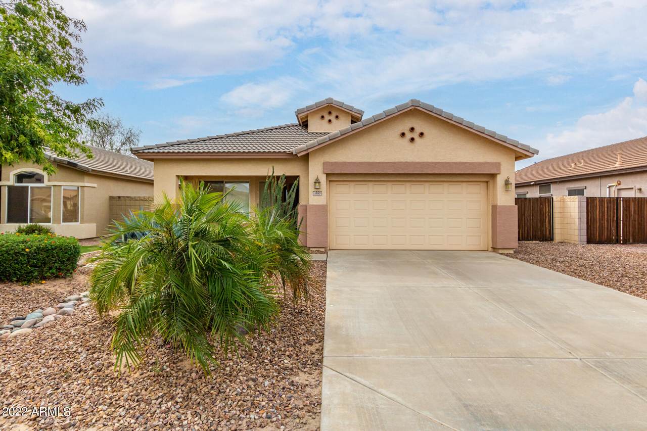 3580 Joshua Tree Lane - Photo 1