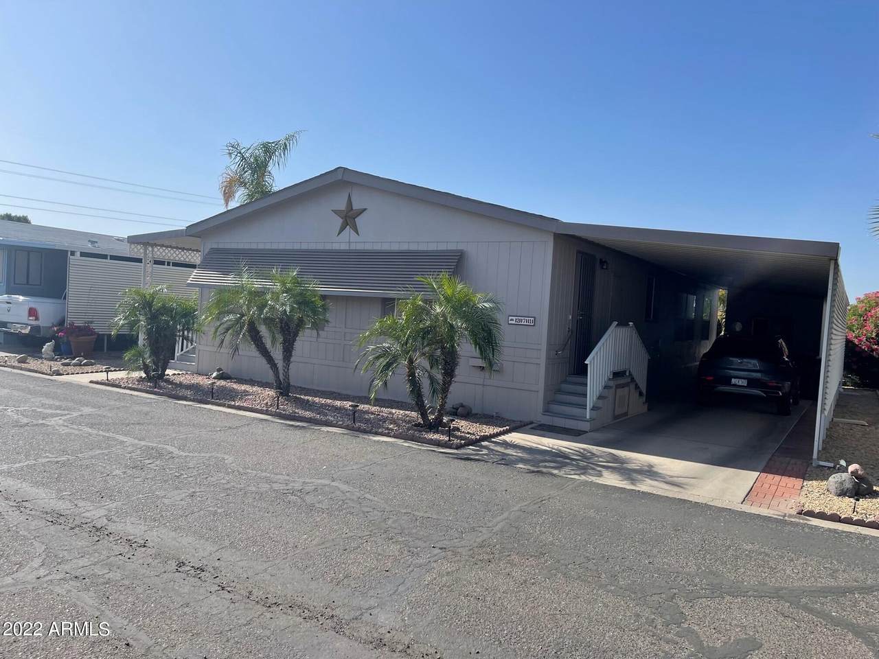11596 Sierra Dawn Boulevard - Photo 1