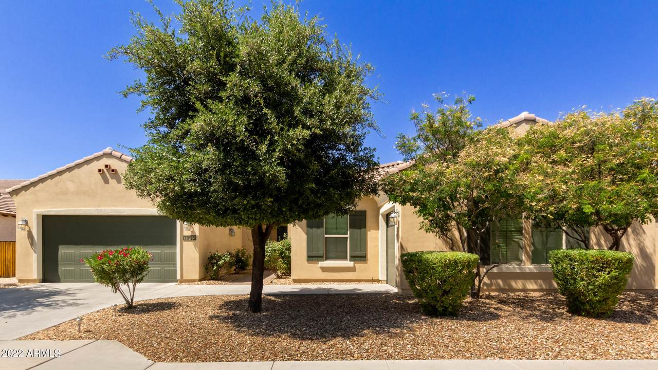 1868 Sparrow Drive - Photo 1