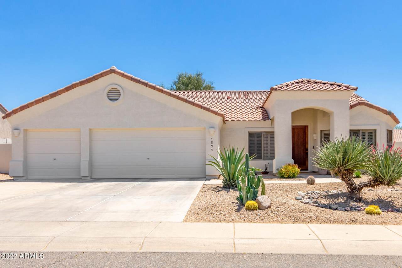 4895 Skinner Drive - Photo 1