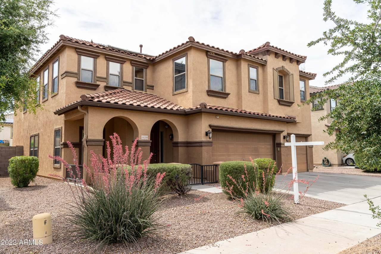 14158 136TH Drive - Photo 1