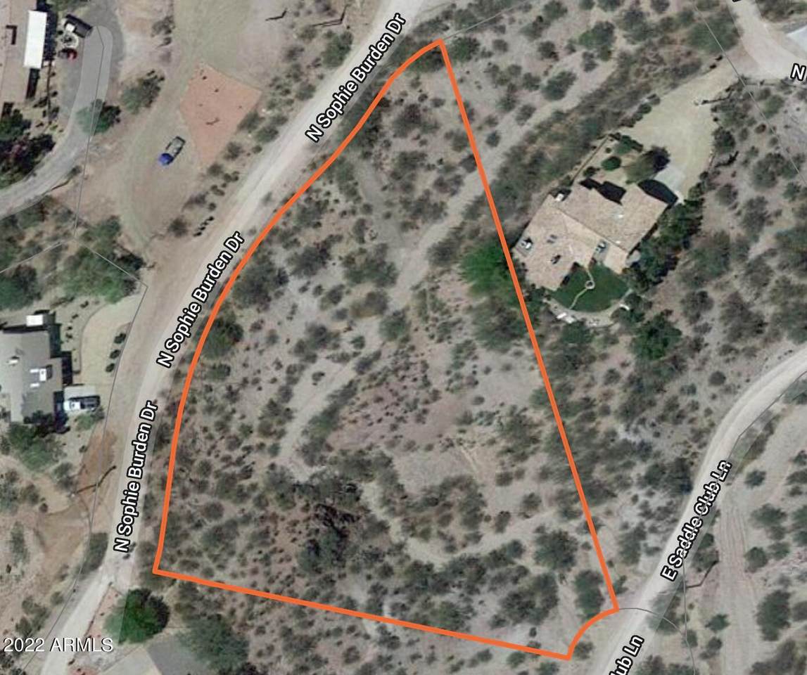 807 Sophie Burden Road - Photo 1