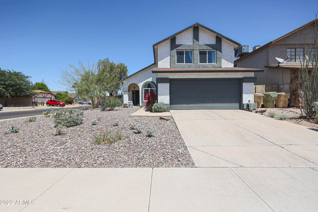 6438 Mercer Lane - Photo 1