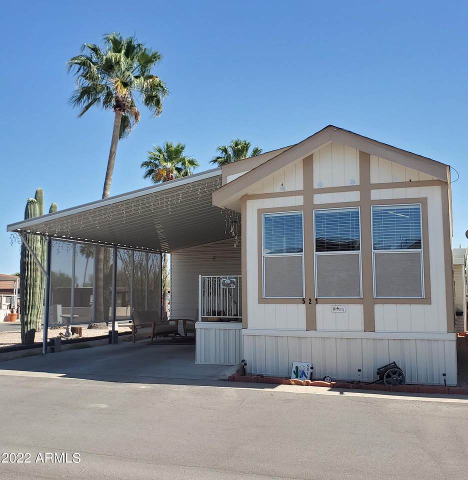 521 Barrel Cactus Lane - Photo 1