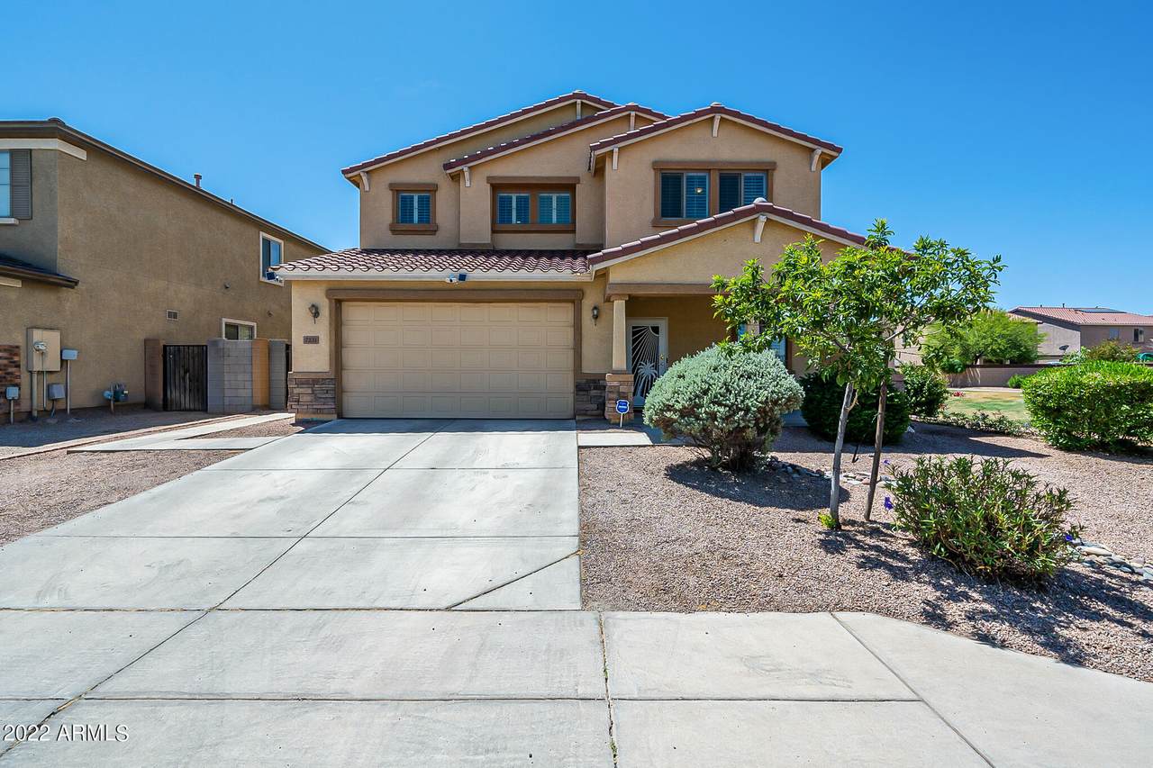 7231 Alta Vista Road - Photo 1