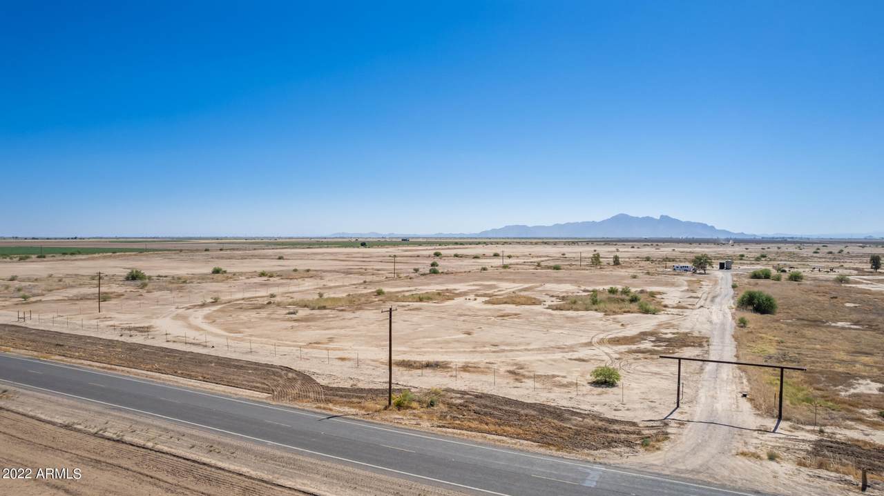 0 Toltec Road - Photo 1