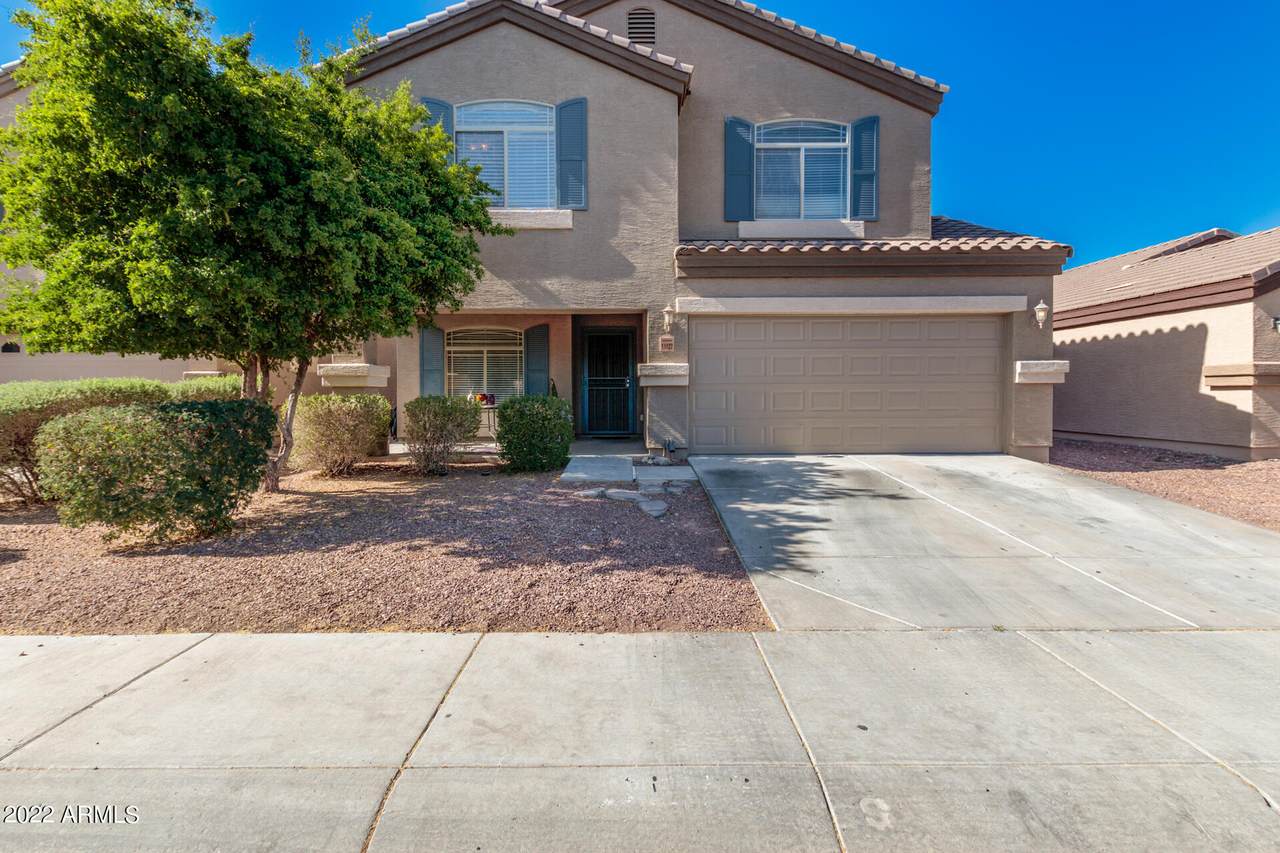 11122 College Drive - Photo 1